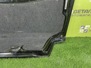 Крышка багажника CHASER GX100