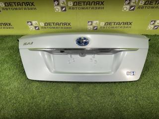 Крышка багажника TOYOTA SAI 782 AZK10 контрактная