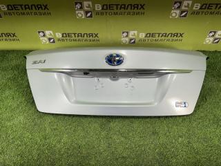 Крышка багажника SAI 782 AZK10