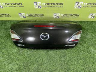 Крышка багажника mazda ATENZA 35N GHEFP контрактная