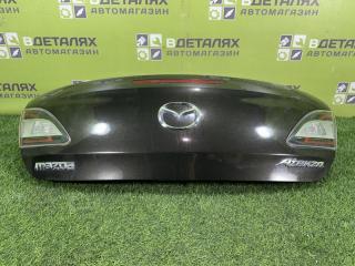 Крышка багажника ATENZA 35N GHEFP