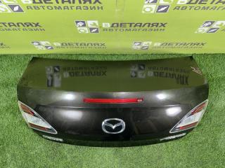 Крышка багажника mazda ATENZA GHEFP