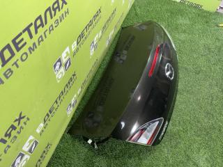 Крышка багажника ATENZA 35N GHEFP