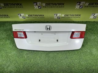 Крышка багажника HONDA Accord NH624P CU2 контрактная