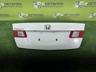 Крышка багажника Accord NH624P CU2