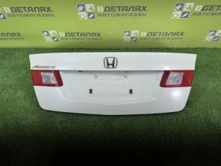 Крышка багажника HONDA Accord CU2