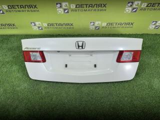 Крышка багажника Accord NH624P CU2