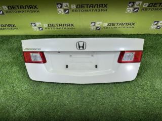 Крышка багажника Accord NH624P CU2