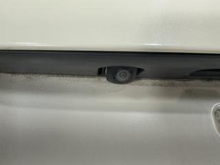 Крышка багажника Accord NH624P CU2