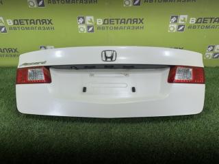 Крышка багажника Accord NH624P CU2