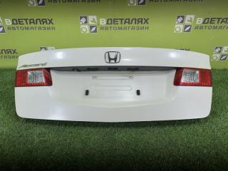 Крышка багажника Accord NH624P CU2