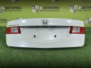 Крышка багажника Accord NH624P CU2