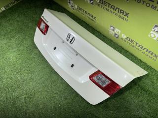 Крышка багажника Accord NH624P CU2
