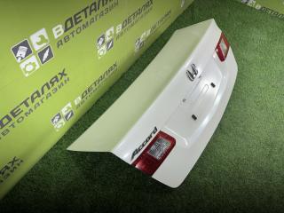 Крышка багажника Accord NH624P CU2