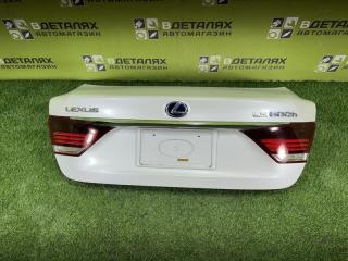 Крышка багажника Ls600h 077 UVF45