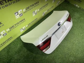 Крышка багажника Ls600h 077 UVF45