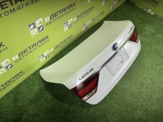 Крышка багажника Ls600h 077 UVF45