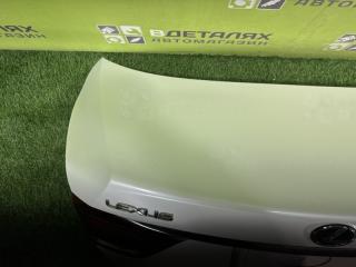 Крышка багажника Ls600h 077 UVF45