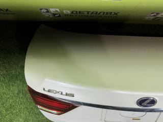 Крышка багажника Ls600h 077 UVF45