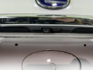 Крышка багажника Ls600h 077 UVF45