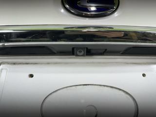 Крышка багажника Ls600h 077 UVF45