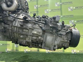 Фото запчасти мкпп Mitsubishi FUSO контрактная запчасть Запчасть мкпп Mitsubishi FUSO