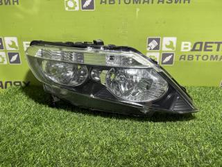 Запчасть фара правая HONDA AIRWAVE