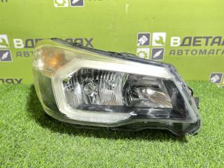 Запчасть фара правая SUBARU FORESTER