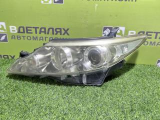 Запчасть фара левая TOYOTA ESTIMA