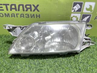 Запчасть фара левая MAZDA PREMACY