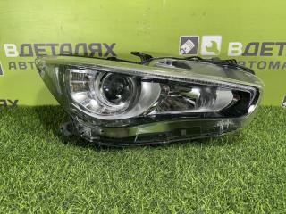 Запчасть фара правая Nissan SKYLINE
