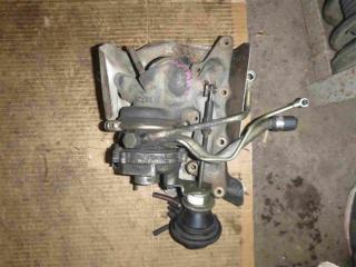 Турбина FORFOUR W453 M281 Турбина FORFOUR W453 M281