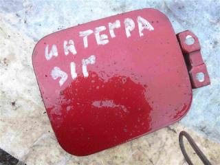 Фото запчасти лючок бензобака HONDA INTEGRA контрактная запчасть Запчасть лючок бензобака HONDA INTEGRA