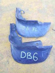 Фото запчасти брызговик передний левый HONDA INTEGRA контрактная запчасть Запчасть брызговик передний левый HONDA INTEGRA