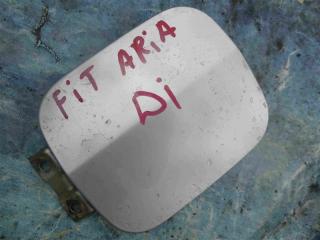 Запчасть лючок бензобака HONDA FIT ARIA