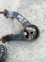 Запчасть подушка двигателя задняя TOYOTA ISIS