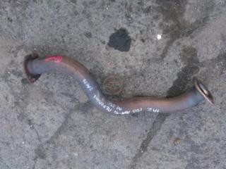 Запчасть глушитель TOYOTA ISIS