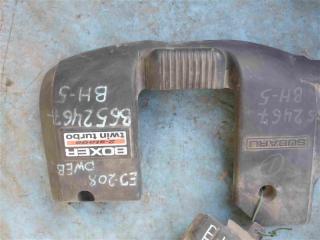 Запчасть крышка двс декоративная SUBARU LEGACY