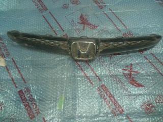 Фото запчасти решетка радиатора HONDA FIT контрактная запчасть Запчасть решетка радиатора HONDA FIT