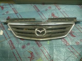 Решетка радиатора MAZDA MPV