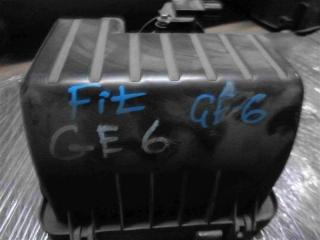 Фото запчасти датчик расхода воздуха HONDA FIT контрактная запчасть Запчасть датчик расхода воздуха HONDA FIT