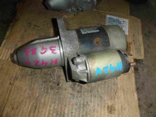 Стартер MITSUBISHI