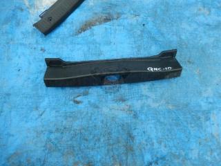 Запчасть пластик замка багажника TOYOTA PASSO