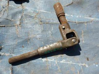 Запчасть рулевой карданчик TOYOTA VOLTZ