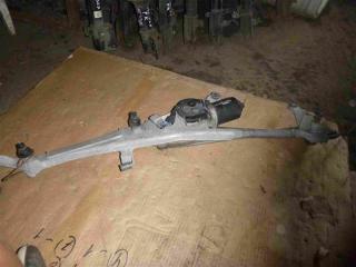 Трапеция дворников TOYOTA HARRIER