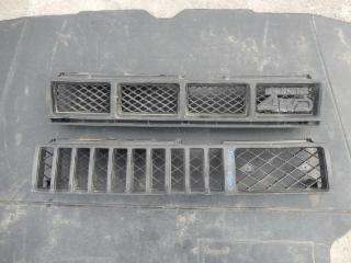 Решетка радиатора TOYOTA SPRINTER CARIB