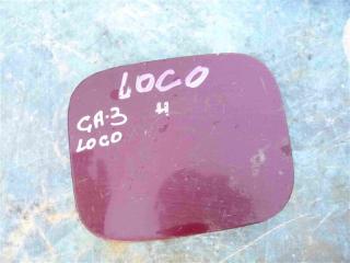 Запчасть лючок бензобака HONDA LOGO