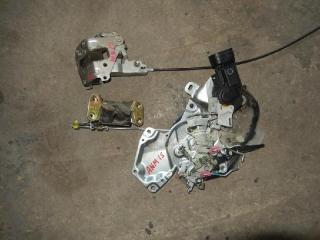 Запчасть доводчик TOYOTA ISIS