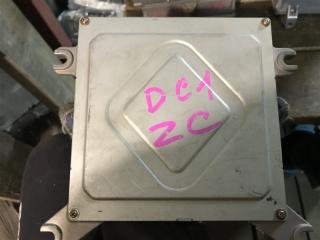 Фото запчасти блок efi HONDA INTEGRA контрактная запчасть Запчасть блок efi HONDA INTEGRA