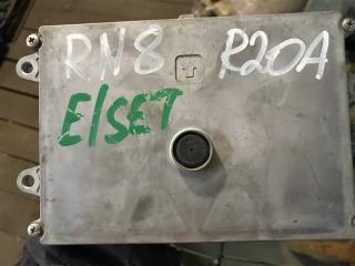Запчасть блок efi HONDA STREAM